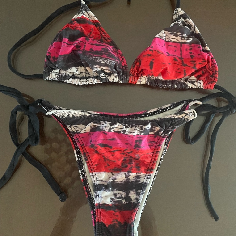 Bikini set